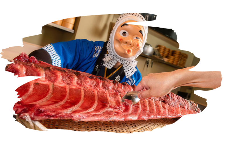 目の前で起こる
その一瞬を