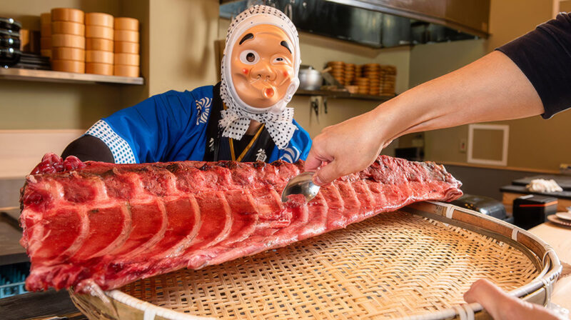 味だけじゃ、終わらせない。